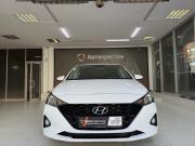 Hyundai Solaris II Рестайлинг Минеральные Воды  - изображение 20