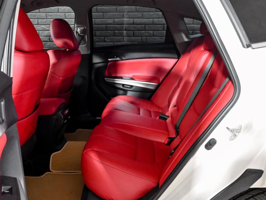 Honda Crosstour I Рестайлинг Екатеринбург  - изображение 18