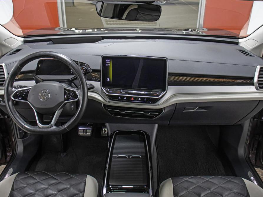 Volkswagen ID.6 Москва  - изображение 16