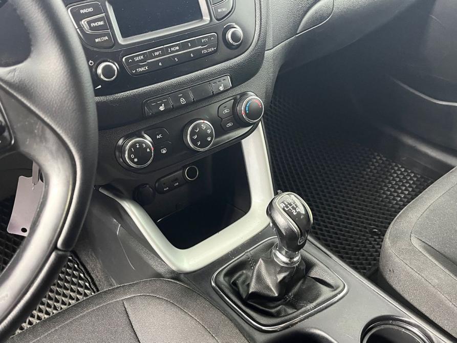 Kia Ceed II Борисоглебск  - изображение 11