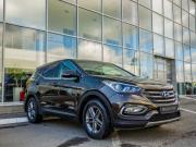 Hyundai Santa Fe III Рестайлинг Волгоград  - изображение 37