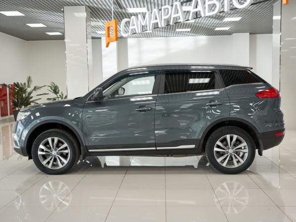 Geely Atlas I с пробегом 2021 года, цена 1 659 000 рублей, 44989 км, внедорожник, Автокод Объявления