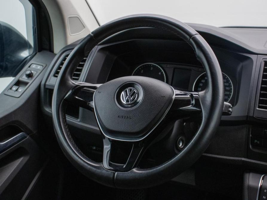 Volkswagen Caravelle T6 Москва  - изображение 15