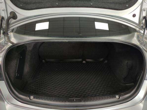 Mazda 3 II (BL) Рестайлинг с пробегом 2011 года, цена 947 000 рублей, 205589 км, седан, Автокод Объявления
