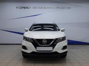 Nissan Qashqai II Рестайлинг Москва  - изображение 14