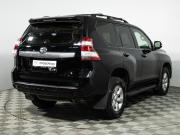 Toyota Land Cruiser Prado 150 Series Рестайлинг 1 Санкт-Петербург  - изображение 25
