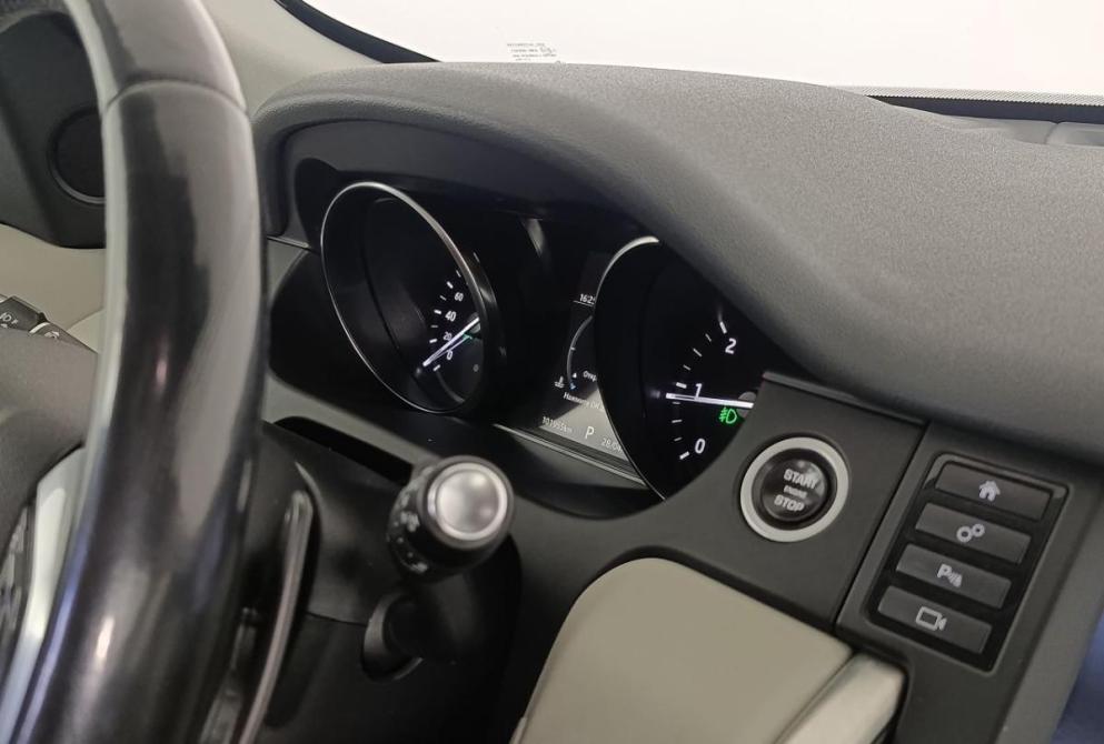 Land Rover Discovery Sport I Волгоград  - изображение 14