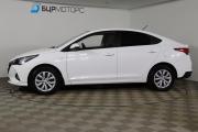Hyundai Solaris II Рестайлинг Нижний Новгород  - изображение 27