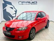 Mazda 3 I (BK) Рестайлинг Ростов-на-Дону  - изображение 19
