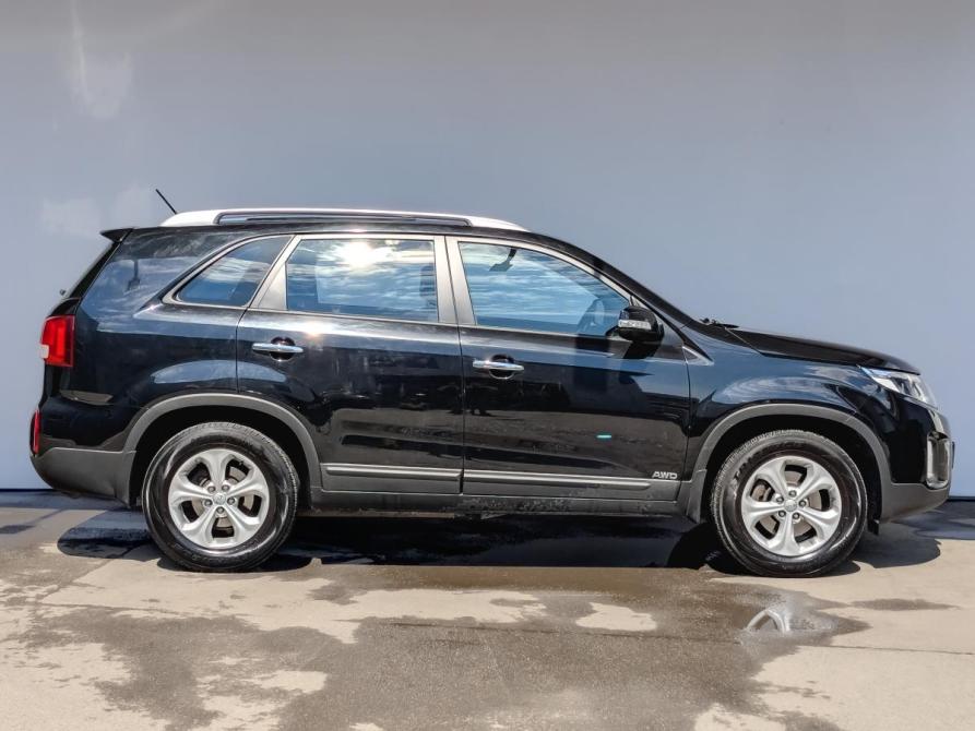 Kia Sorento II Рестайлинг Москва  - изображение 4