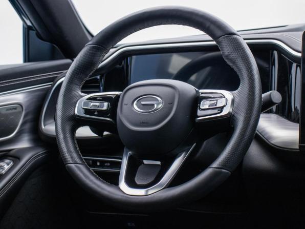 GAC GS8 II с пробегом 2023 года, цена 3 512 000 рублей, 27000 км, внедорожник, Автокод Объявления