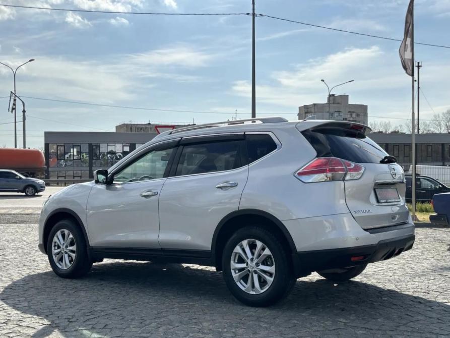 Nissan X-Trail III Крым  - изображение 7