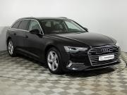 Audi A6 V (C8) Санкт-Петербург  - изображение 26