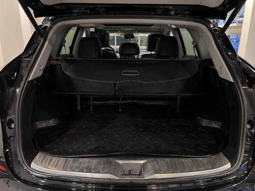Nissan Murano III (Z52) Чебоксары  - изображение 18