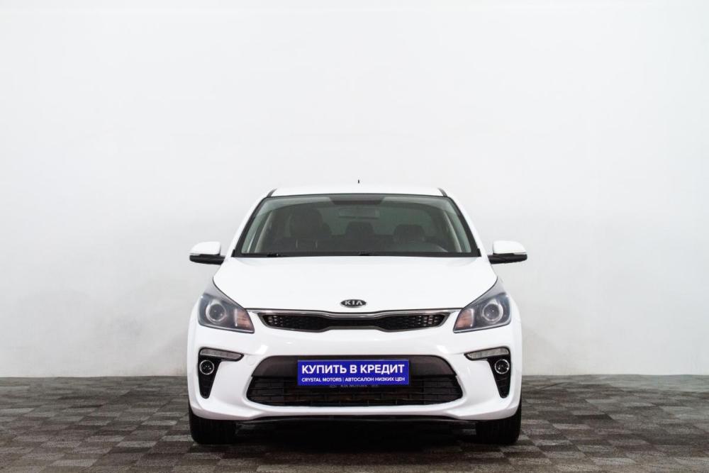 Kia Rio IV Сургут  - изображение 2