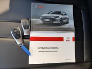 BAIC U5 Plus Москва  - изображение 37