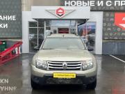 Renault Duster I Альметьевск  - изображение 11