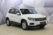 Volkswagen Tiguan I Рестайлинг Чебоксары  - изображение 39