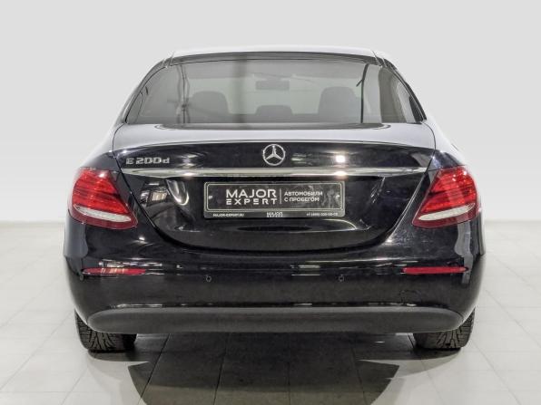 Mercedes-Benz E-Класс V (W213 S213 C238) с пробегом 2020 года, цена 2 940 000 рублей, 117150 км, седан, Автокод Объявления
