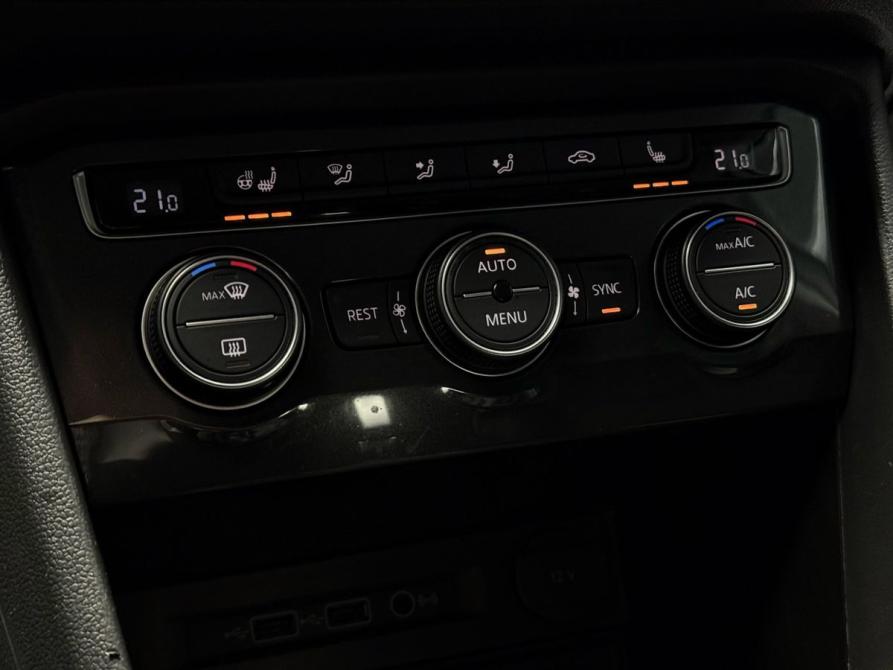 Volkswagen Tiguan II Ижевск  - изображение 19