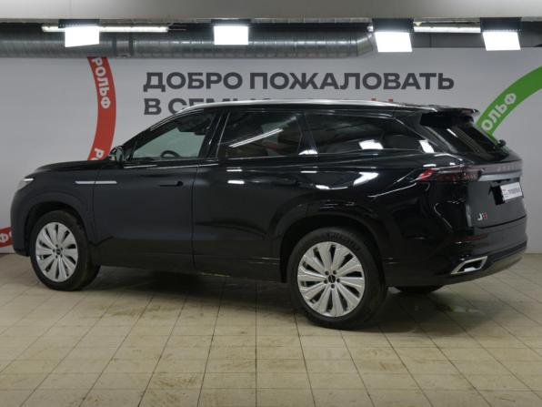 Jaecoo J8 с пробегом 2024 года, цена 3 125 000 рублей, 29800 км, внедорожник, Автокод Объявления