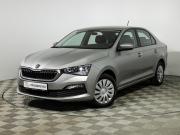 Skoda Rapid II Санкт-Петербург  - изображение 18