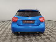 Mercedes-Benz A-Класс III (W176) Москва  - изображение 28