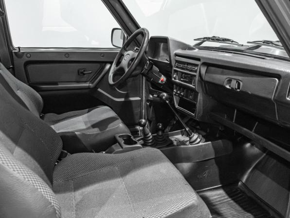 Lada (ВАЗ) 2121 (4x4) I Рестайлинг с пробегом 2017 года, цена 635 890 рублей, 68923 км, внедорожник, Автокод Объявления