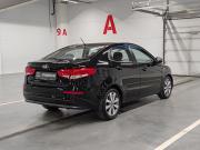 Kia Rio III Рестайлинг Казань  - изображение 31