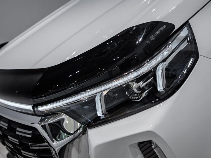 Changan Hunter Plus Новосибирск  - изображение 7
