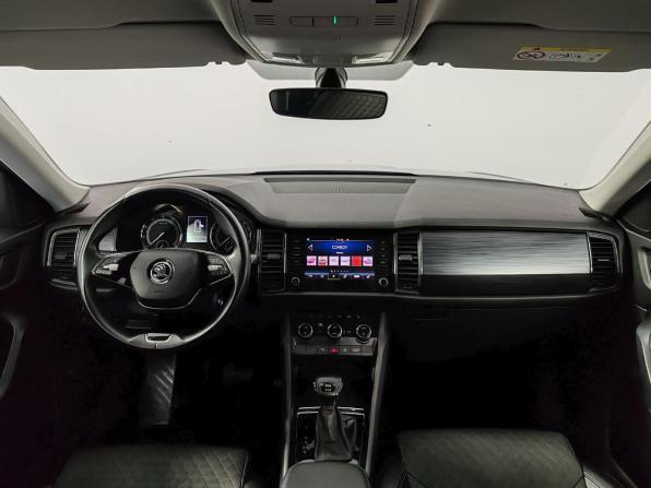 Skoda Kodiaq I с пробегом 2020 года, цена 2 349 000 рублей, 194917 км, внедорожник, Автокод Объявления