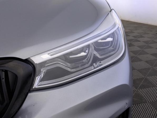 BMW 6 серии IV (G32) с пробегом 2019 года, цена 4 845 000 рублей, 66021 км, лифтбек, Автокод Объявления