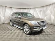 Mercedes-Benz M-Класс III (W166) Москва  - изображение 23