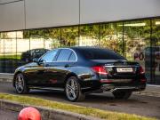 Mercedes-Benz E-Класс V (W213 S213 C238) Санкт-Петербург  - изображение 41