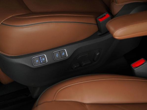 Hyundai Staria I с пробегом 2021 года, цена 4 545 055 рублей, 93591 км, минивэн, Автокод Объявления