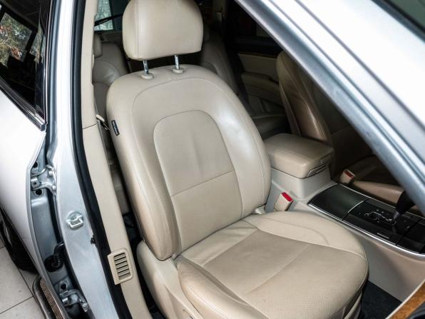 Hyundai ix55 с пробегом 2012 года, цена 1 085 000 рублей, 553000 км, внедорожник, Автокод Объявления