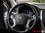 Mitsubishi Pajero Sport III Москва  - изображение 34