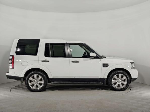 Land Rover Discovery IV Рестайлинг с пробегом 2015 года, цена 2 550 000 рублей, 192348 км, внедорожник, Автокод Объявления