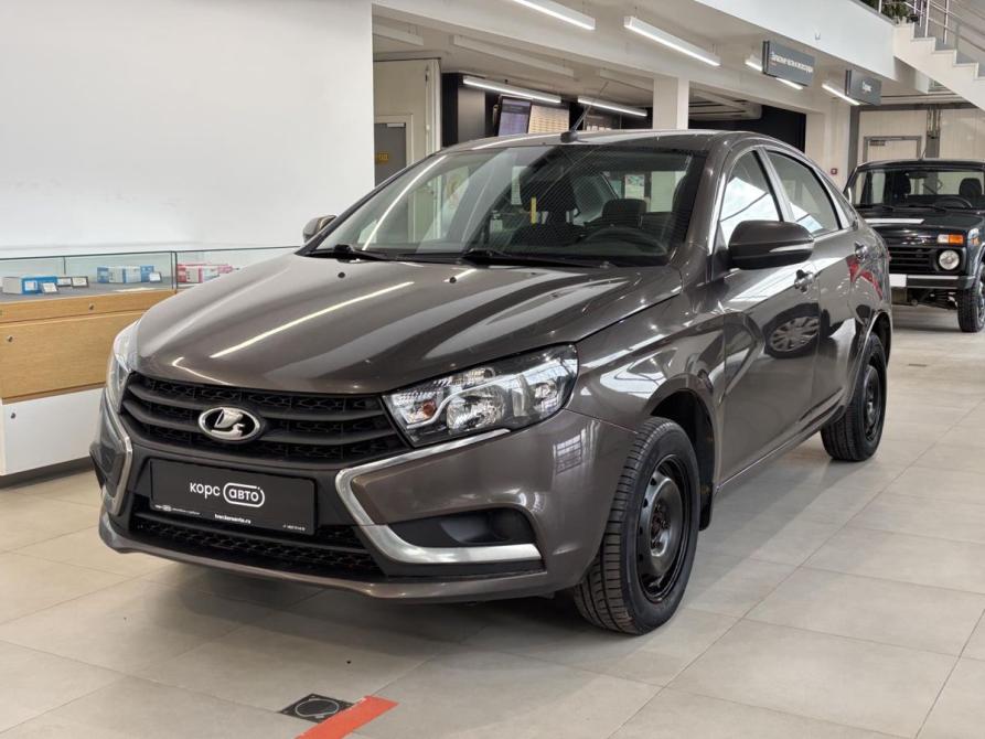Lada (ВАЗ) Vesta I Тверь  - изображение 3
