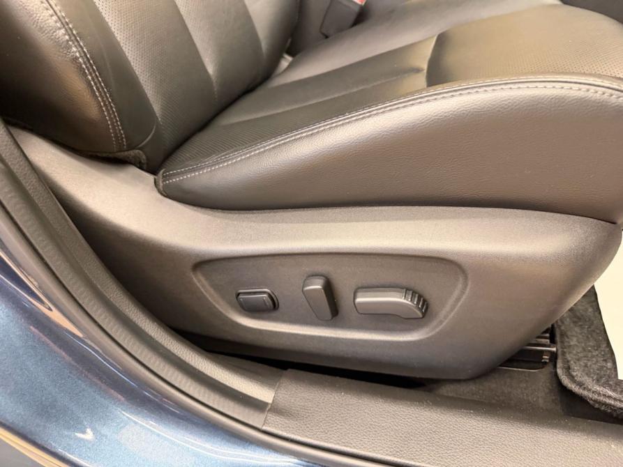 Nissan X-Trail III Рестайлинг Санкт-Петербург  - изображение 21
