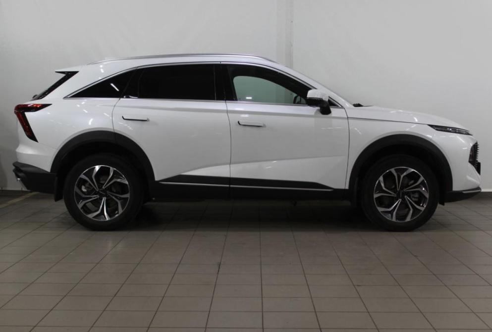 Haval F7 I Рестайлинг Астрахань  - изображение 5