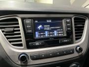 Hyundai Solaris II Рестайлинг Пермь  - изображение 37