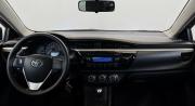 Toyota Corolla XI (E160 E170 E180) Москва  - изображение 20
