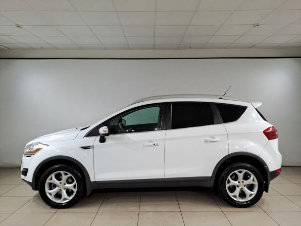 Ford Kuga I с пробегом 2011 года, цена 840 000 рублей, 254000 км, внедорожник, Автокод Объявления