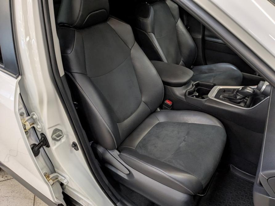 Toyota RAV4 V (XA50) Москва  - изображение 22