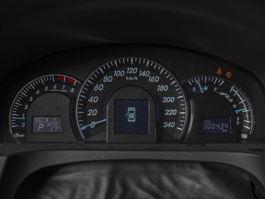 Toyota Camry VII (XV50) Ставрополь  - изображение 23