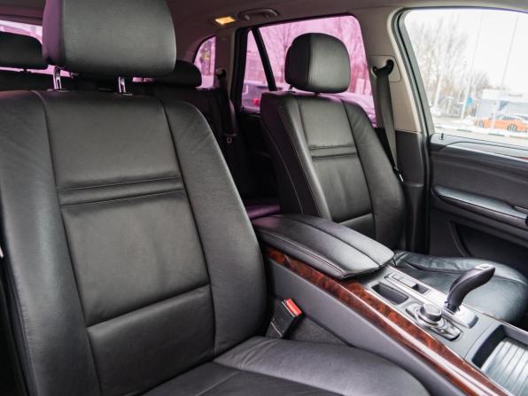 BMW X5 II (E70) Рестайлинг с пробегом 2012 года, цена 1 990 000 рублей, 245894 км, внедорожник, Автокод Объявления