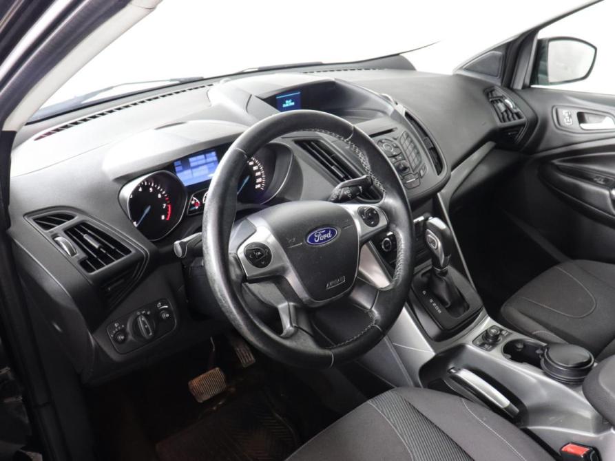 Ford Kuga II Химки  - изображение 7