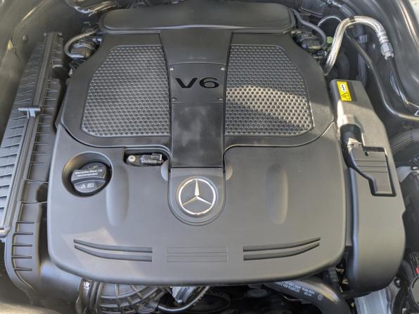 Mercedes-Benz GLK-Класс I (X204) Рестайлинг с пробегом 2014 года, цена 1 990 000 рублей, 158000 км, внедорожник, Автокод Объявления