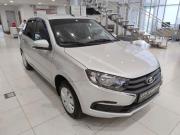 Lada (ВАЗ) Granta I Рестайлинг Казань  - изображение 25